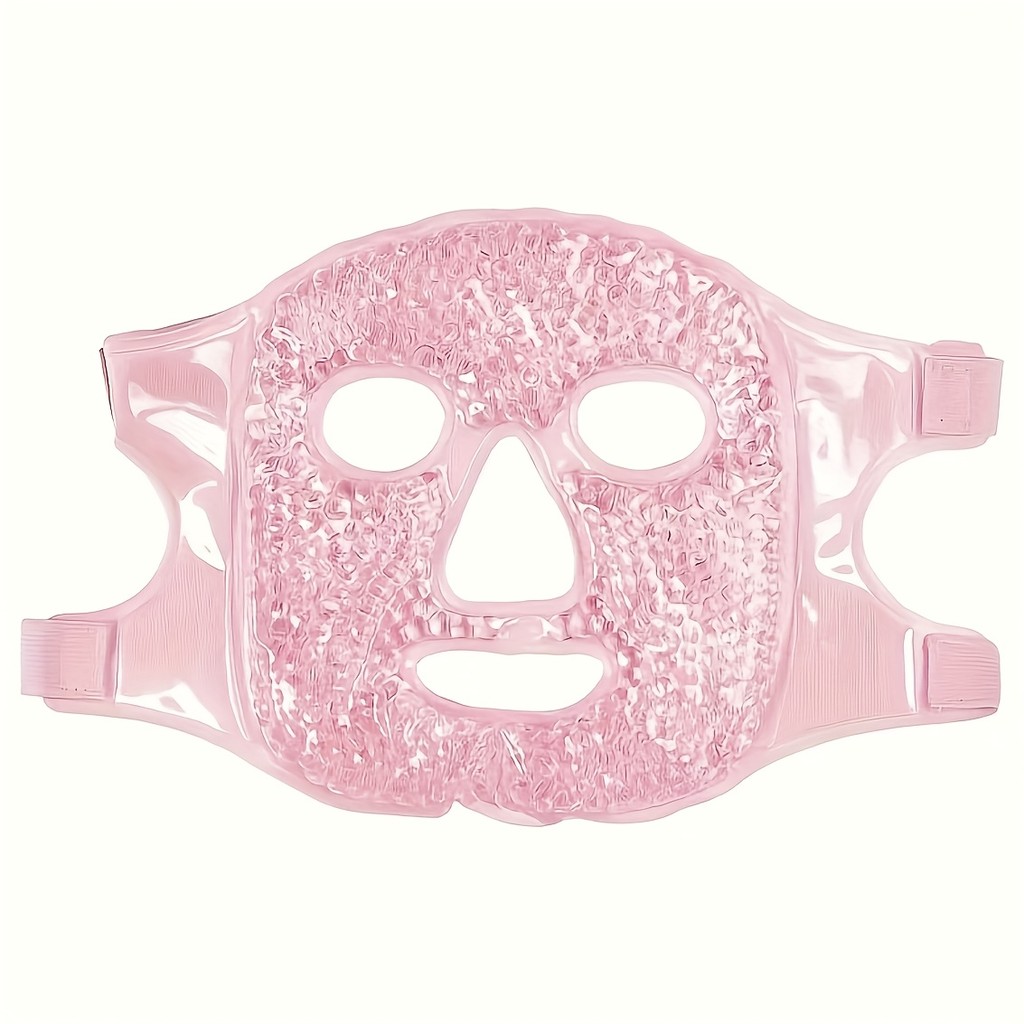 Ice Pack Ice Pack Ice Pack Ice Pack, Thích hợp để làm đẹp da mặt và phục hồi sau phẫu thuật, Gói lạn