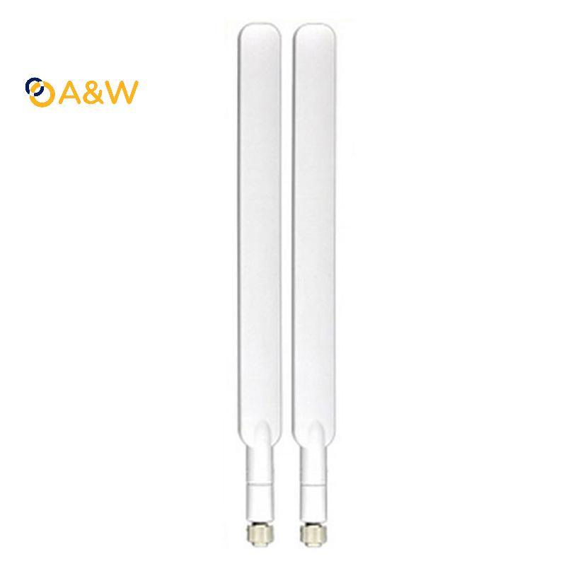 Đầu nối SMA ăng-ten ngoài A & W 4G LTE cho cổng không dây B315 B593 HUAWEI