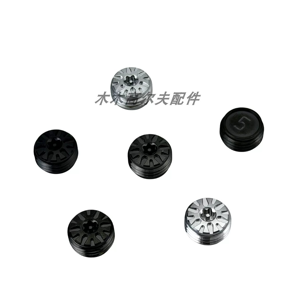 Golf Thích Hợp Cho PXG GEN8 0311 Series Iron Driver Iron Ball Head Điều Chỉnh Vít Đối Trọng
