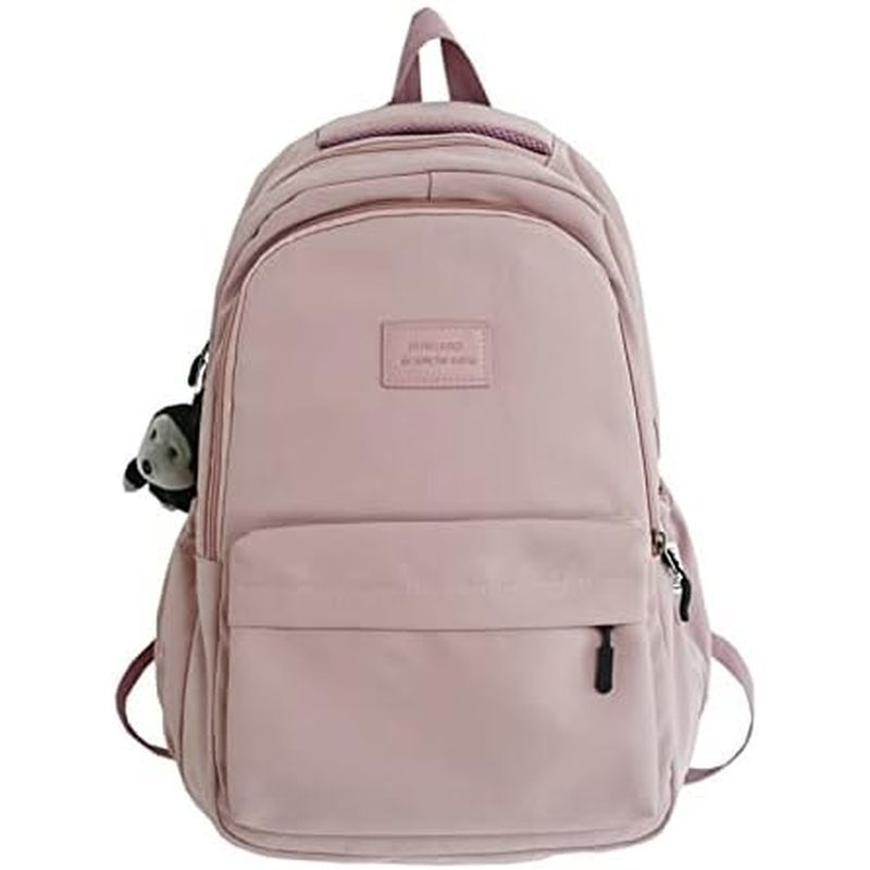 Aesthetic Backpack Cute Backpack for School College Backpack Large Capacity Bookbags for Girls Women