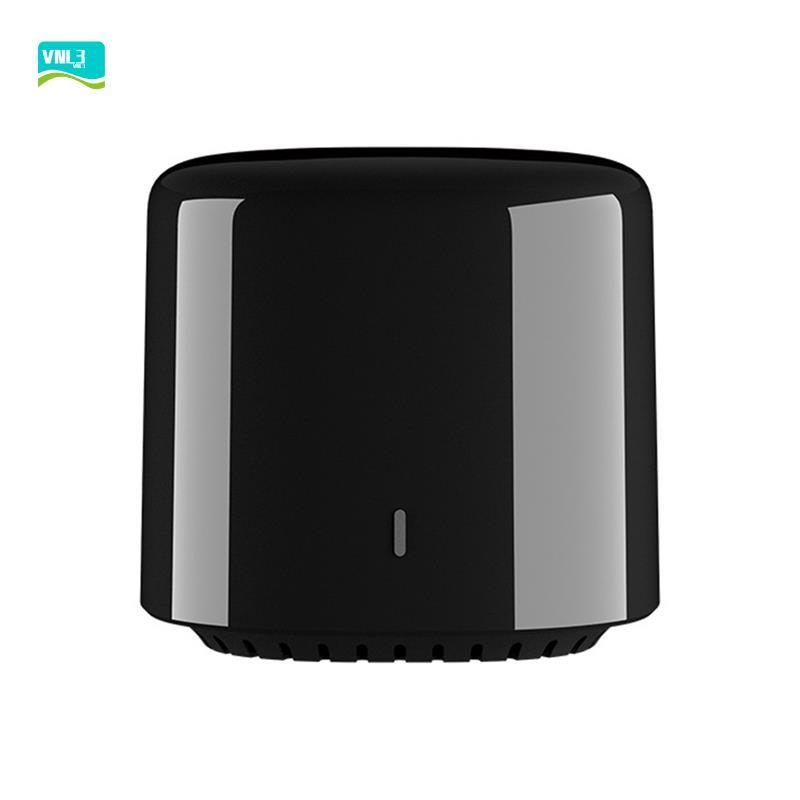Dành Cho RM4C Mini Điều Khiển Từ Xa Đa Năng WiFi Thông Minh IR Điều Khiển Bằng Giọng Nói Từ Xa Bởi N
