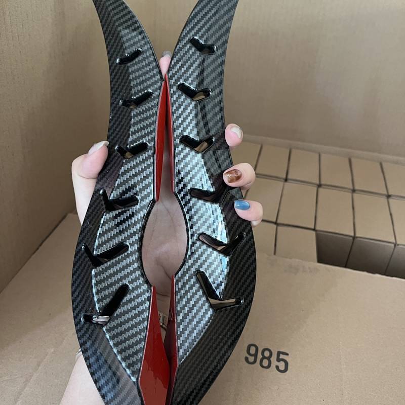 Car Tail Decoration Fin Mech Air Knife Wing Fashion Cool Modification Car Tail Decoration Fin Mech A