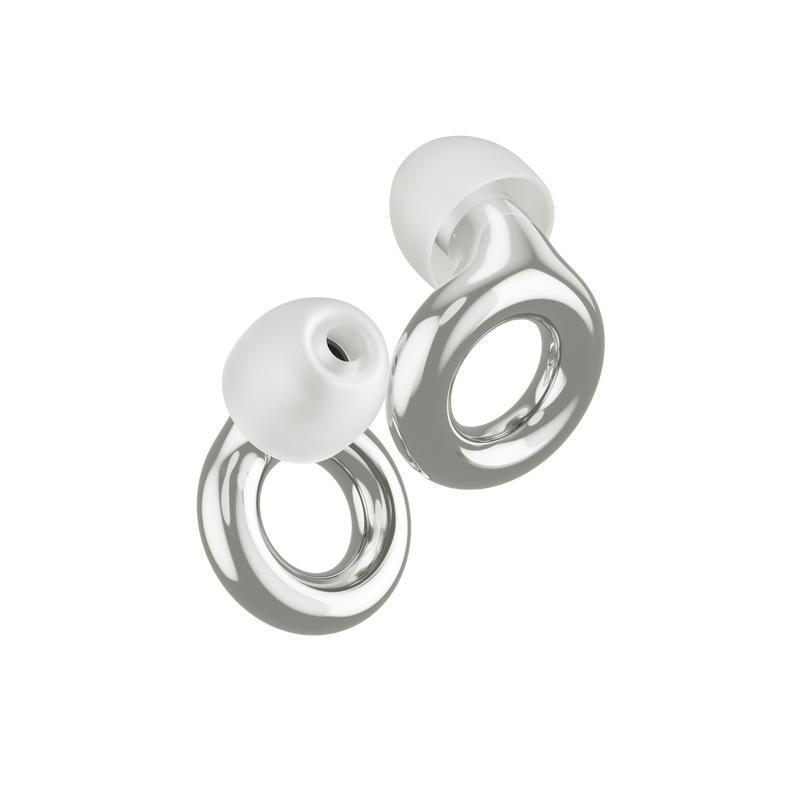 Tai Nghe Noise-Cancellation 17dB, Trải Nghiệm Âm Nhạc Trực Tiếp Và Hoạt Động Thời Trang