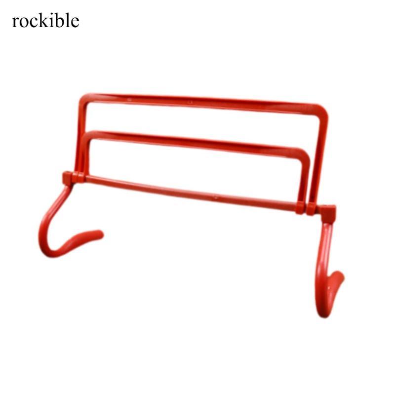 Rockible ABS Agility Hurdles - Bộ Giá Đỡ Linh hoạt Cho Tập Bóng Rổ