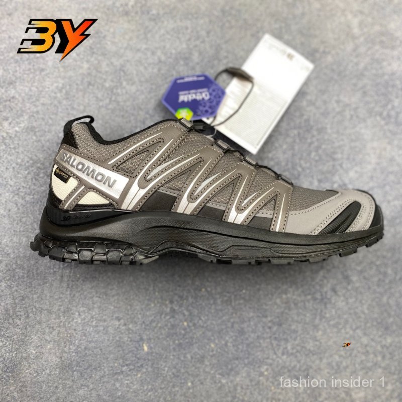 Giày Salomon XA Pro 3D ADV unisex sneaker outdoor trail seasonal mesh nhẹ thoáng khí chính hãng best