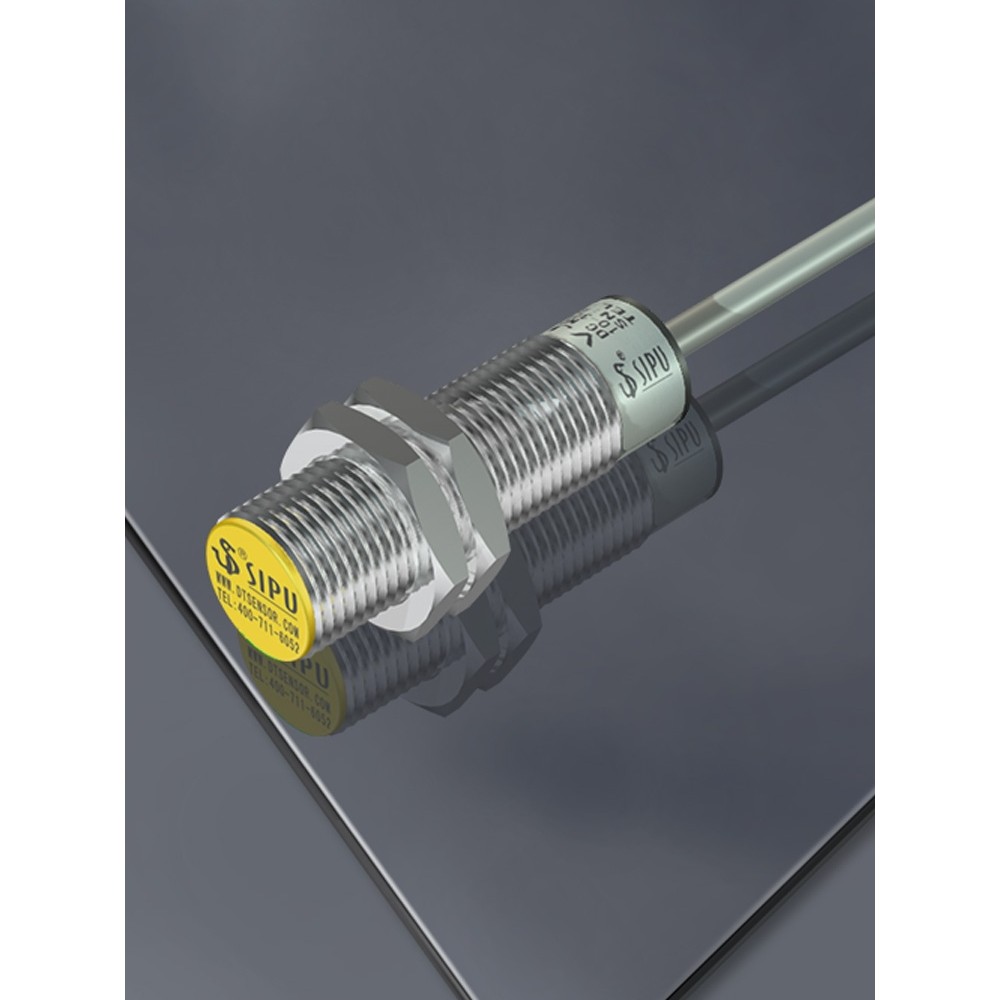ZLJ-A18-8APA / NA / PB / NB / LA / LB / GKA KB Công tắc tiệm cận A18A Cảm biến SIP