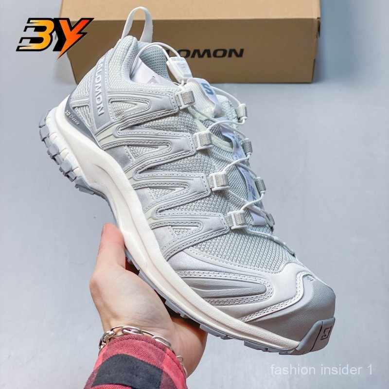 Giày Salomon XT-Whisper unisex sneaker outdoor trail mesh nhẹ thoáng khí SENSIFIT chính hãng best se