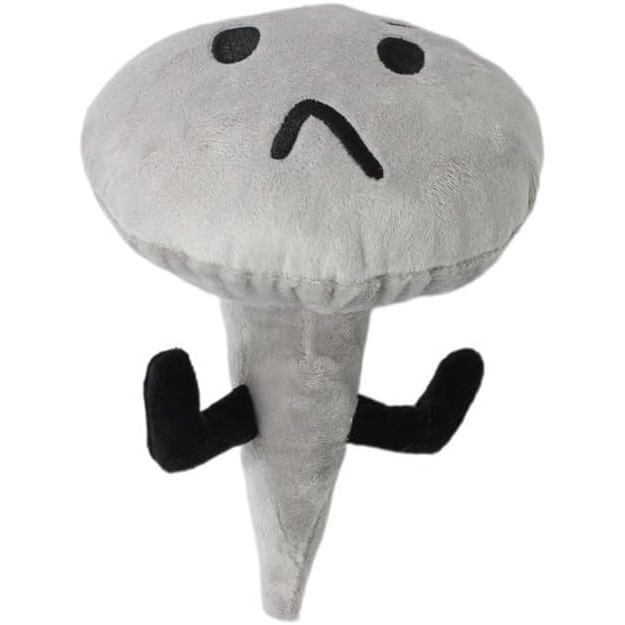BFDI Dream Island Plush, Soft Bfdi Plushies Hình Nhồi Bông Gối Để Trang Trí Sofa Gia Đình Cho Chương