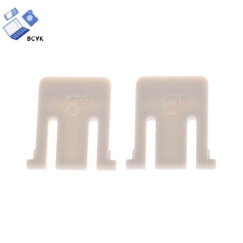 [BCVK] 2 Chiếc Bàn Phím Thay Thế Braet Chân Đế Cho K270 MK270 K295 MK295 MK260 MK275 MK200 Bàn Phím 