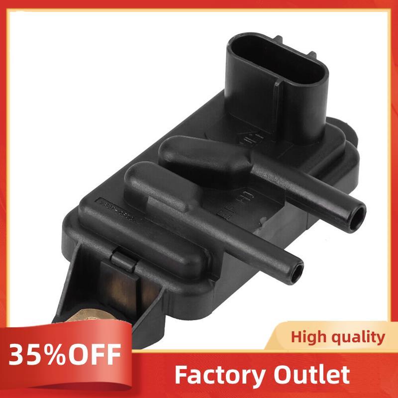 Cảm biến áp suất nạp DPFE15 Cảm biến EGR Đồ dùng ô tô Phụ kiện thay thế cho F77Z9J460AB