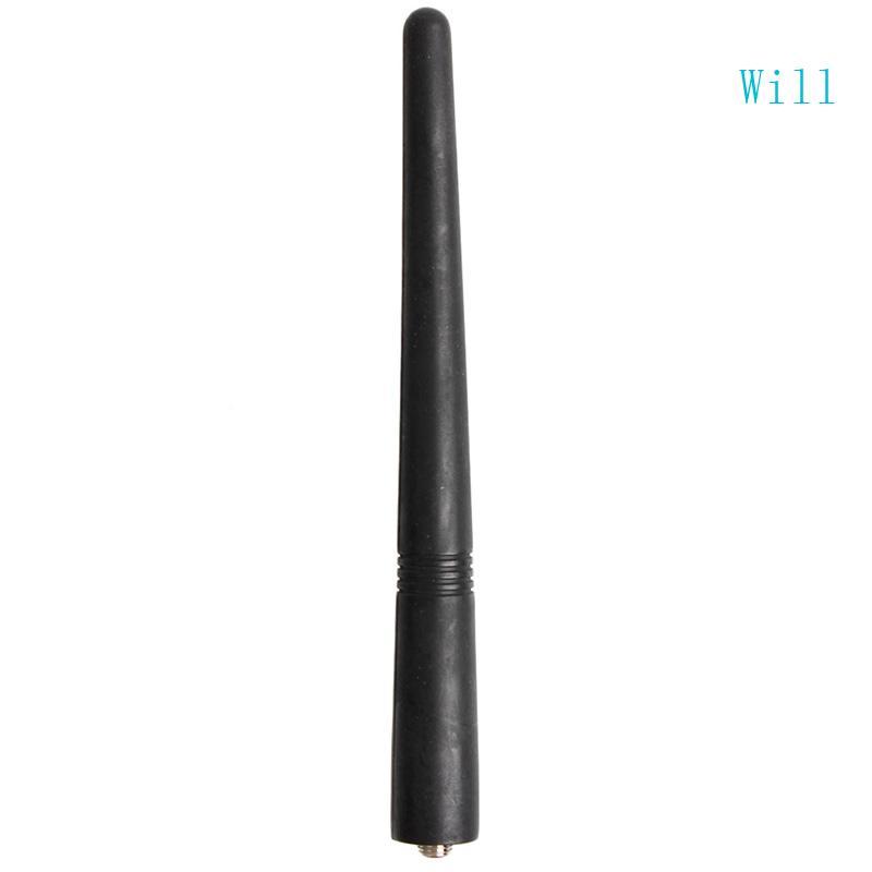 Ăng-ten VHF Sẽ Cho Đài Phát Thanh Hai Chiều GP320 GP68 GP338 GP328 GP338 PLUS GP350