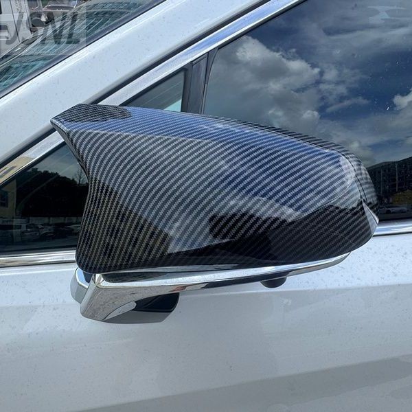 Lexus 14-24 Lexus NX200 / NX260 / NX300h Sừng Gương Chiếu Hậu Sửa Đổi Sợi Carbon Gương Chiếu Hậu Vỏ