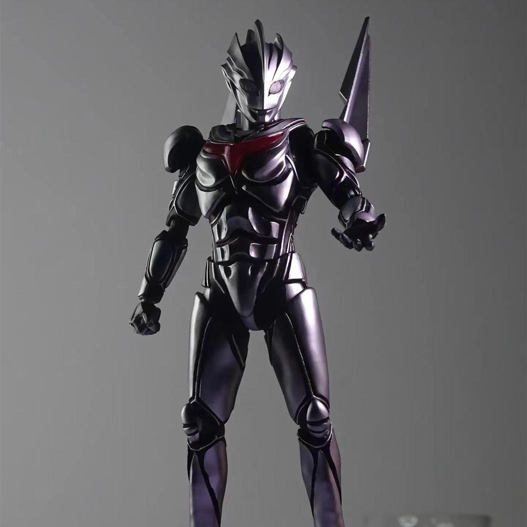Đồ chơi Noah Ultraman Đồ chơi trẻ em Quà tặng bé trai