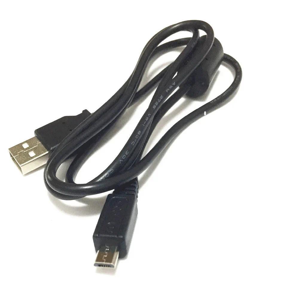 Cáp Đồng Bộ Micro Usb Cho Nikon COOLPIX B700 P600 A900 W300s P610s P610 W100 W300 P900 P900s S810c S