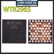 IC trung tần WTR2965 (ic zin bóc máy & zin mới)