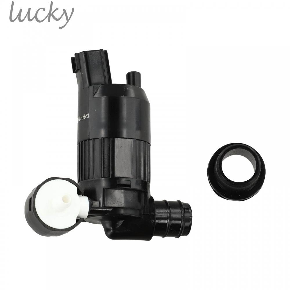 Dành cho máy bơm rửa kính chắn gió tương thích Ford JL1Z17664A Phù hợp cho Ecosport và hơn thế nữa