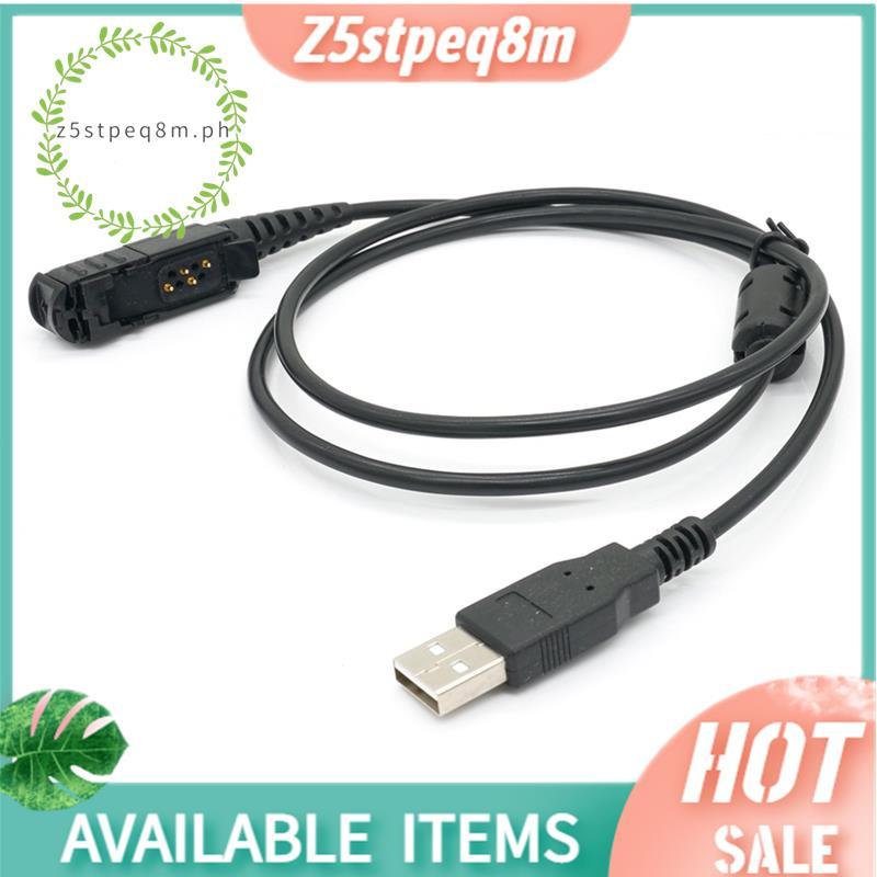 Cáp lập trình USB cho cáp ghi vô tuyến MOTOTRBO DP2400 DP2600 XiR P6600 / P6608 / P6620 / E8600