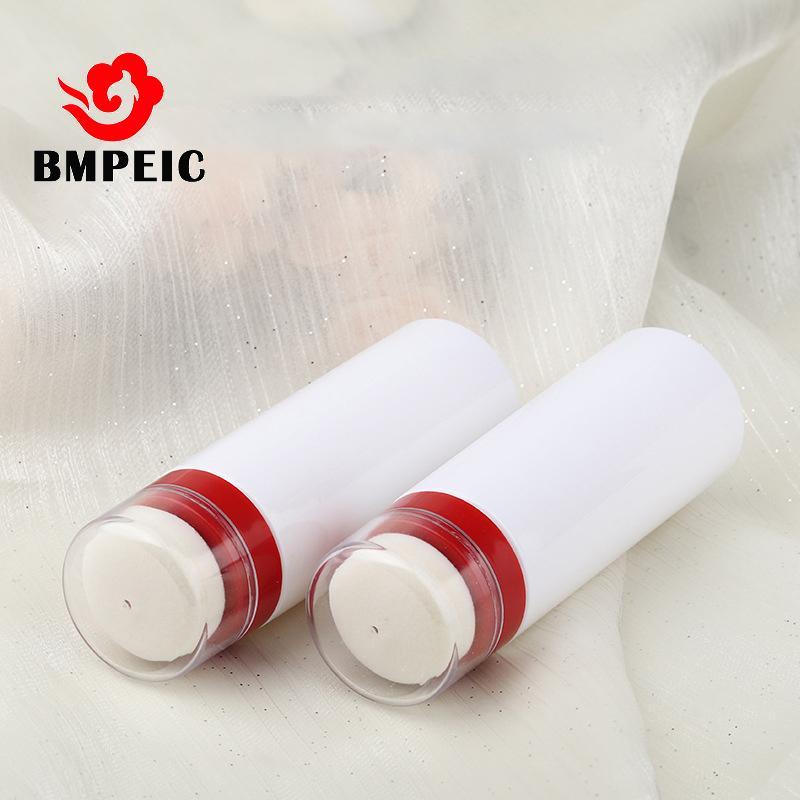 BMPEIC Baby Powder Puff Bottle Loose Powder Bottle Talcum Powder Bottle Loose Powder Bottle For Trip