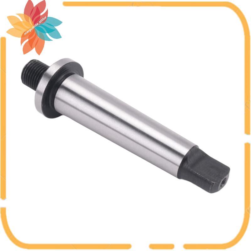 2Mt Shank đến 1 / 2 Inch -20 Mũi khoan có ren Chuck Arbor Cứng Morse côn Mt2 Adapter