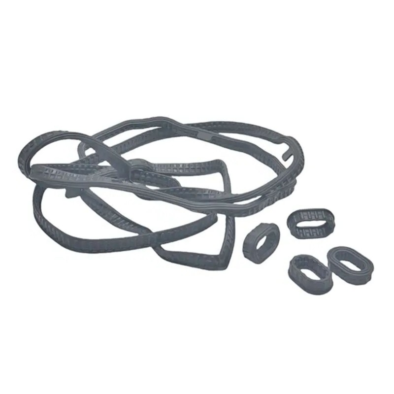 Zzz Van chịu nhiệt độ Nắp đệm 12341-RPY-G01 12343-RPY- G01