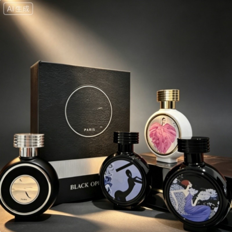 Hàng sẵn có Vận chuyển ngay lập tức HFC Quà tặng thô Apple Fragrance Lychee Dâu Cantalupe Passion Fr