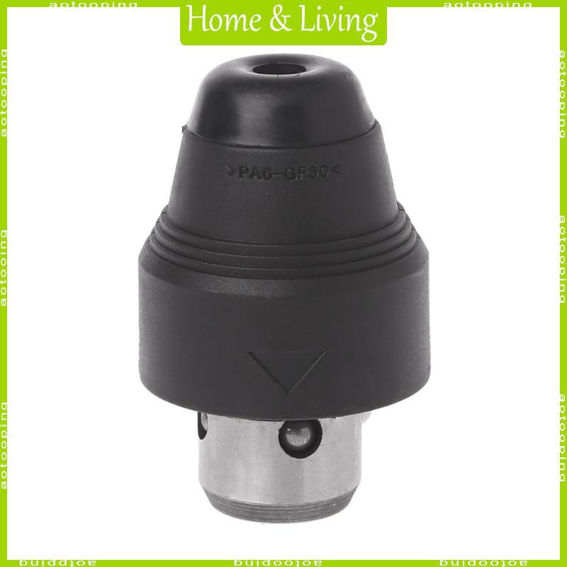 AOTO Giữ Cố Định SDS Plus Khoan Chuck Cho GBH2-26DFR GBH2-28DFV GBH4-32DFR