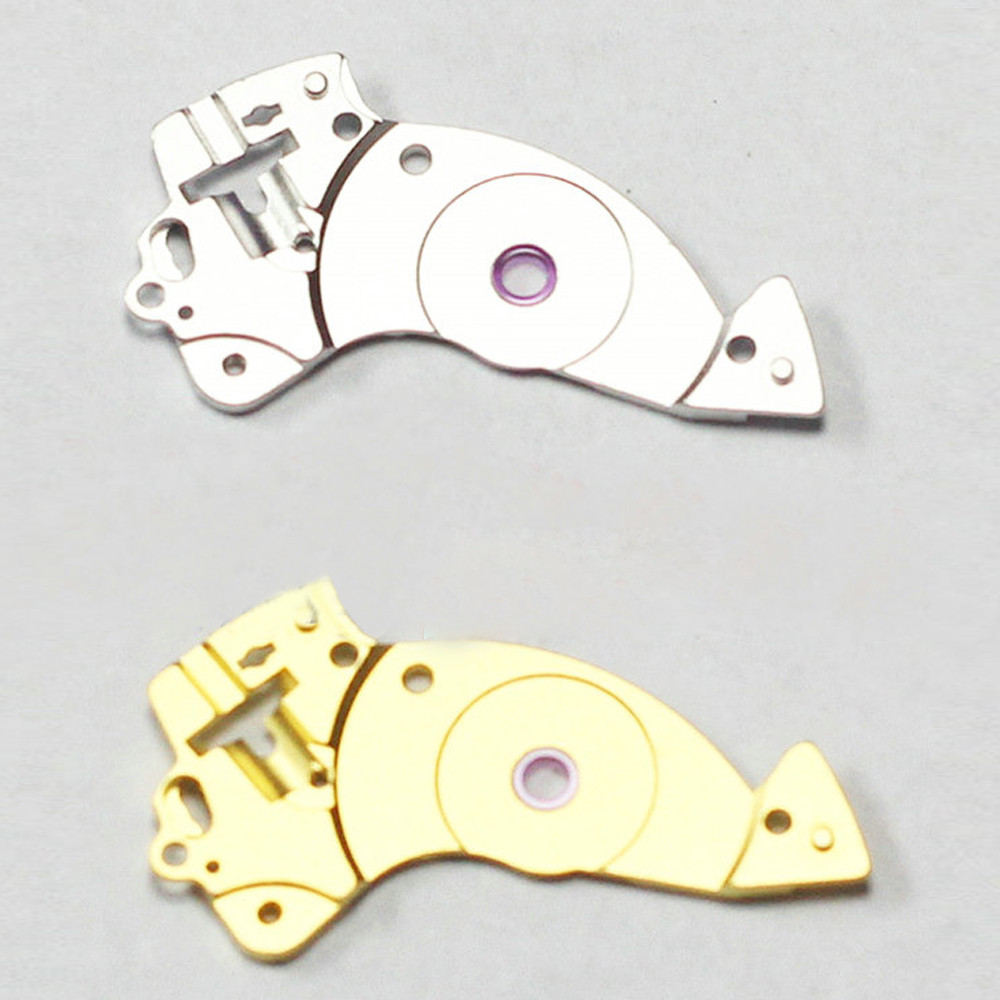 Phụ kiện sửa chữa thay thế nẹp chuyển động đồng hồ cho ETA 2824-2 2836