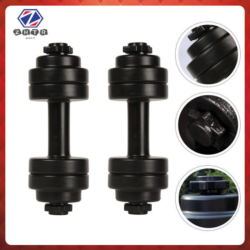 Nước thể thao Bóp Dumbell Hình Juyuanxn