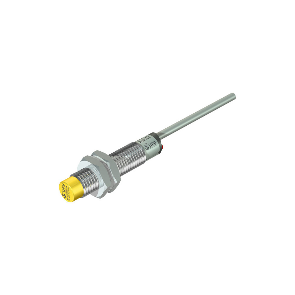 Công tắc tiệm cận Pm12-04n 04N2 04P2 SIP pm12-04P CY12-4N1 4P1 Bán hàng trực tiếp tại nhà máy