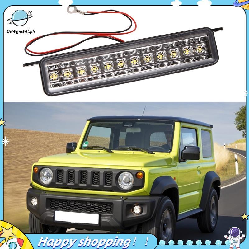 Đèn biển số Led trắng 1X cho Jimny JA11 JA12 JB23