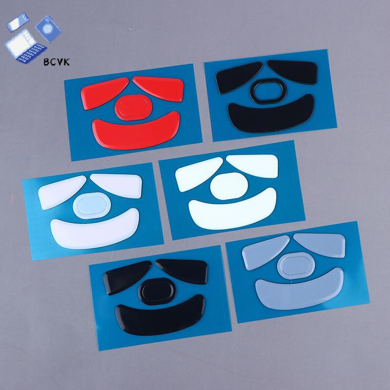 [BCVK] Giày trượt chuột siêu trượt cho AJzz AJ179 / Pro / APEX Bộ giảm thanh tốc độ điều khiển phanh