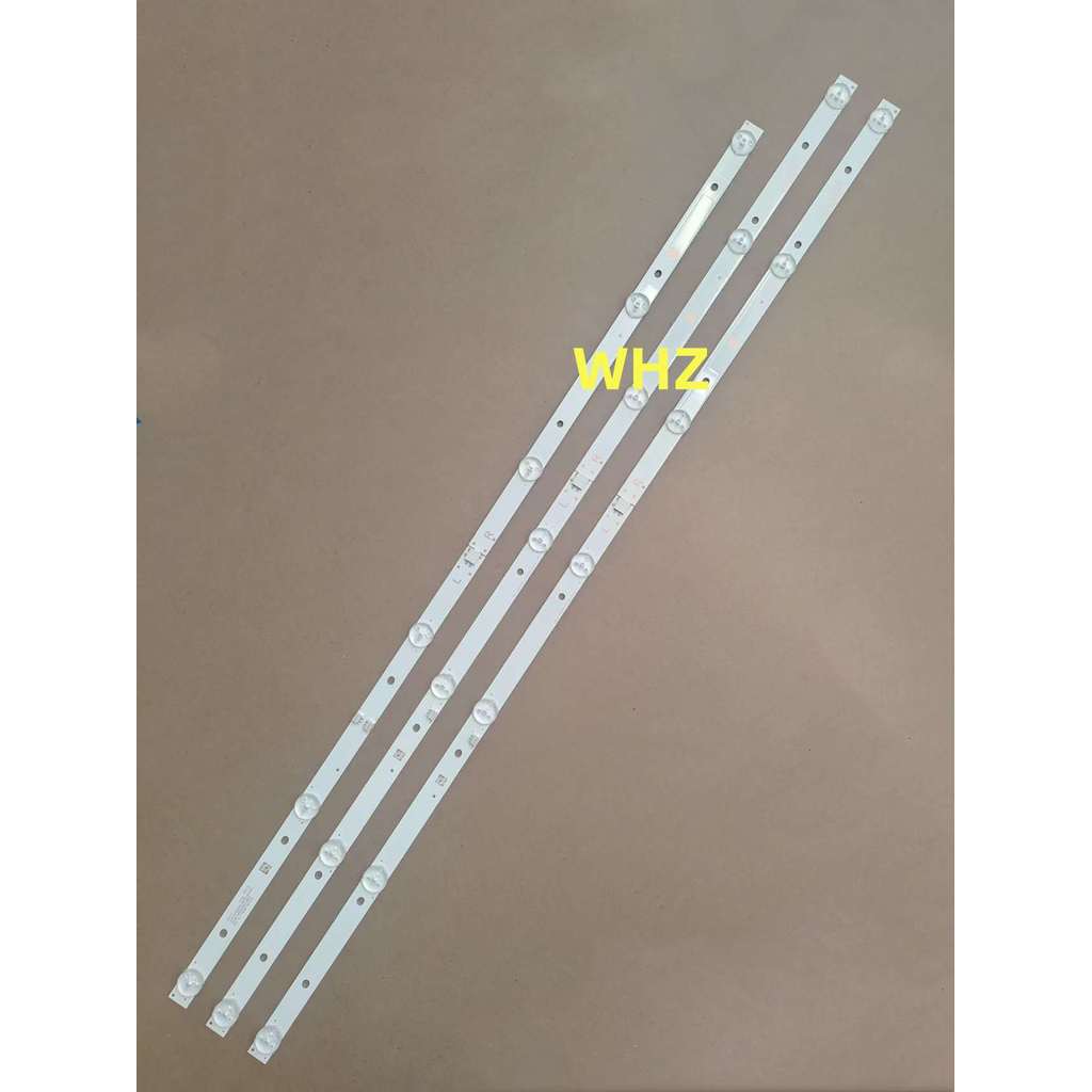 (MỚI 1 BỘ) TV LED PHISON 39 "PTV-E3900T2 / LAMPU TV PTVE3900T2