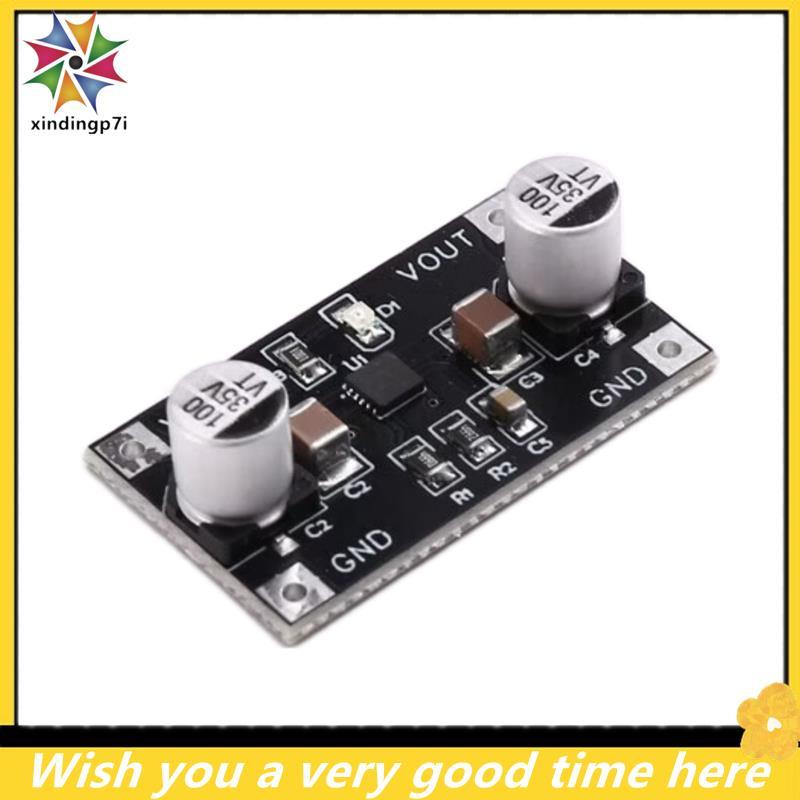LT3042 Mô-đun điều chỉnh tuyến tính công suất đơn 5V Tiếng ồn thấp & gợn thấp cho mô-đun cấp nguồn