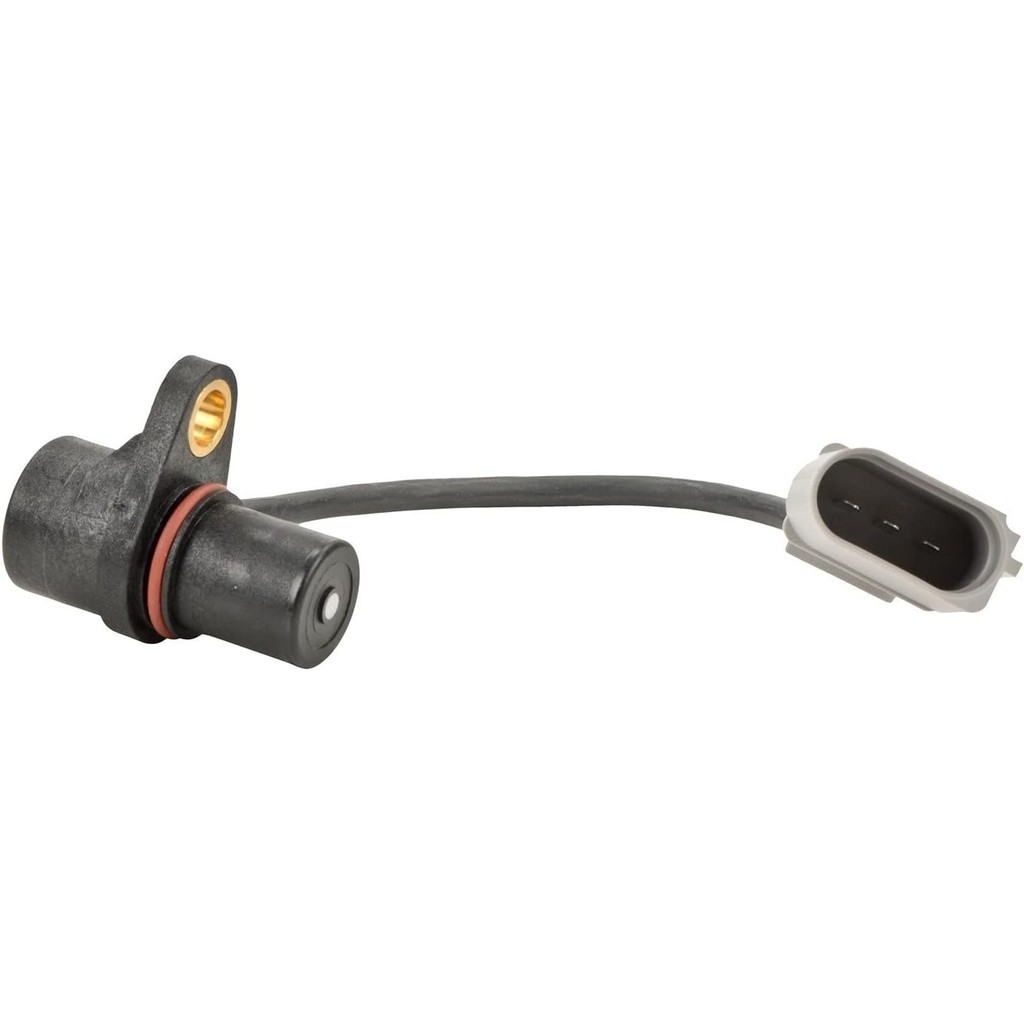 BOSCH 0261210199 Thiết bị chính hãng Cảm biến vị trí trục khuỷu - Tương thích với Select Audi A3, A4