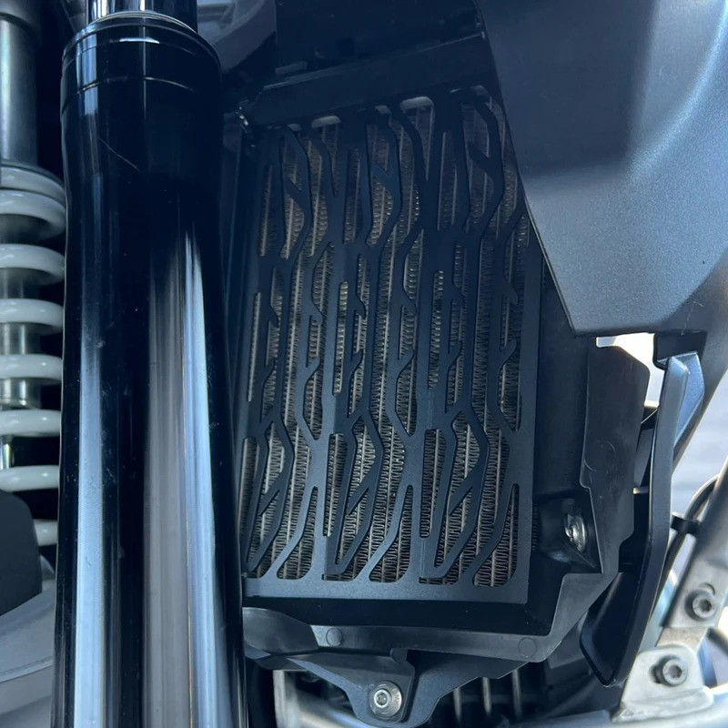 DÀNH CHO BMW R1250GS ADVENTURE R1250 GS ADV GS1250 R 1250 GS Vỏ Bảo Vệ Tản Nhiệt Lưới Tản Nhiệt Bảo 