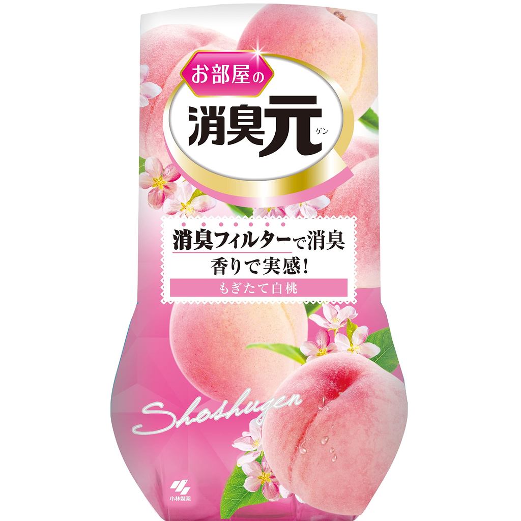 "Cozy Aroma Room Air Freshener - 400ml"/ Direct from JAPAN
