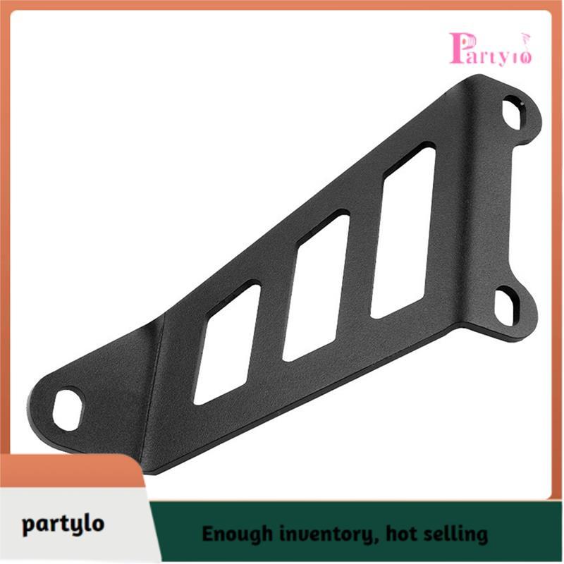 [partylo] Giá đỡ ống xả xe máy cho BMW S1000RR Bộ giảm thanh hỗ trợ choBMW S1000RR