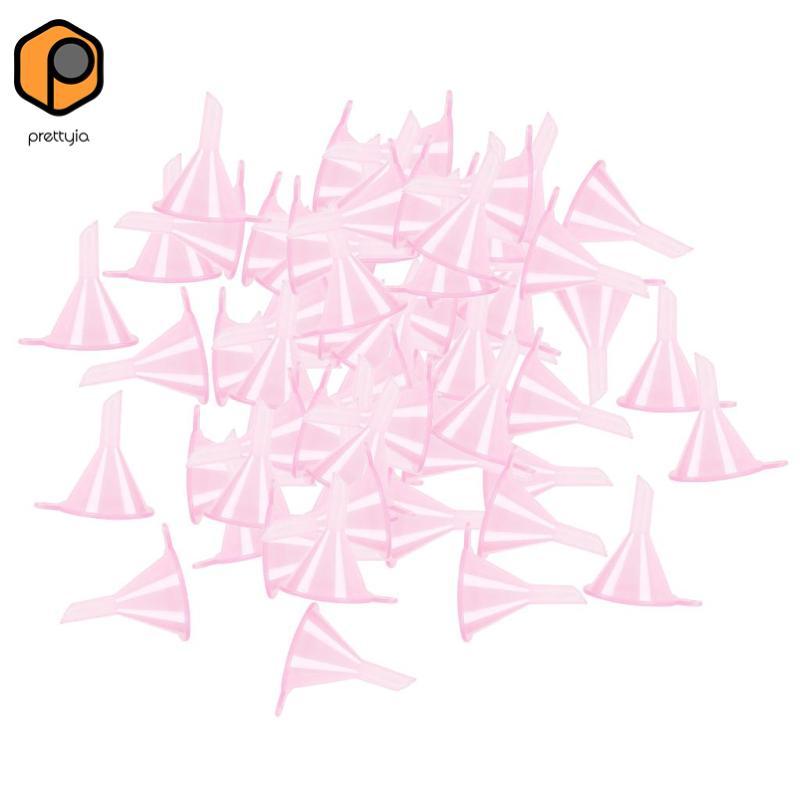 100 Lọ Nước Hoa Chai Tinh Dầu, Chiều Rộng Miệng: 3,1cm / 1,22 inch Tổng Chiều Cao: 3,9cm / 1,54inch 