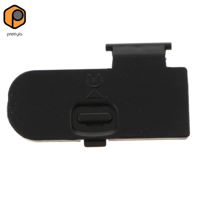 Bộ phận thay thế cửa sau nắp pin cho máy ảnh kỹ thuật số Nikon D3100 nero8 # Nikon D3100
