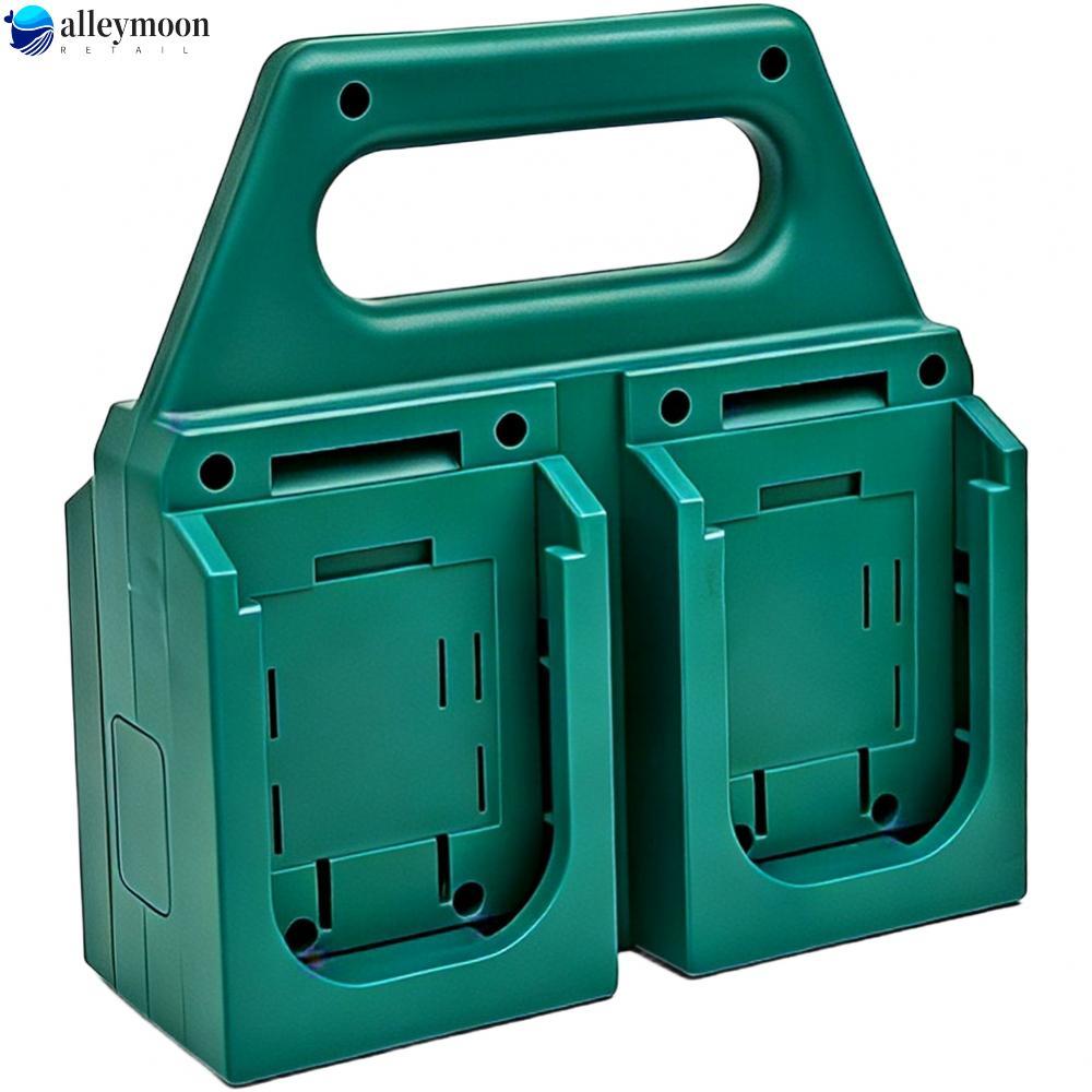 Giá đỡ pin 4 khe chắc chắn cho pin BL1830 BL1840 BL1815 18V