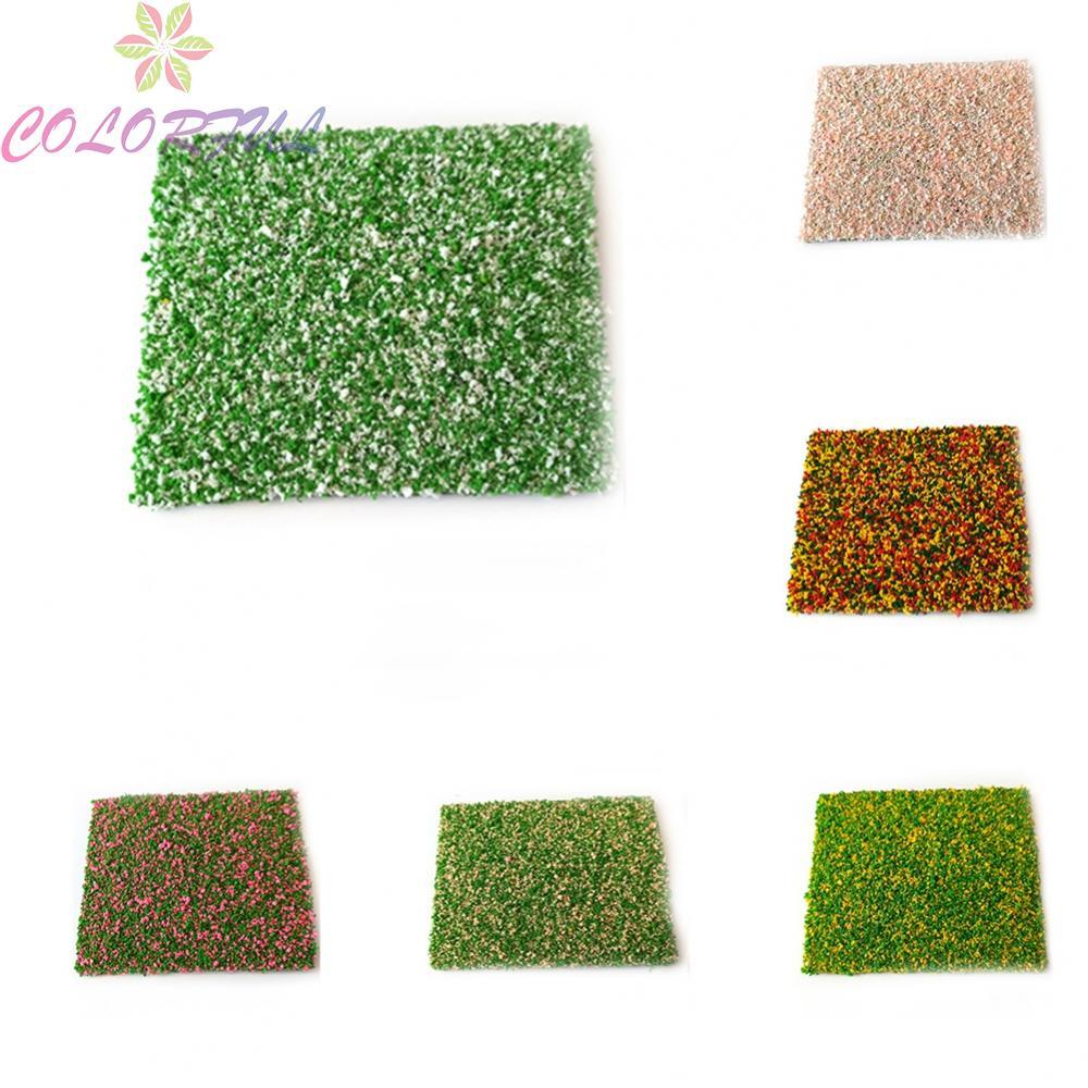 Sand Table Easy To Assemble High Quality Outdoor Wall Scene Outdoor Decoration