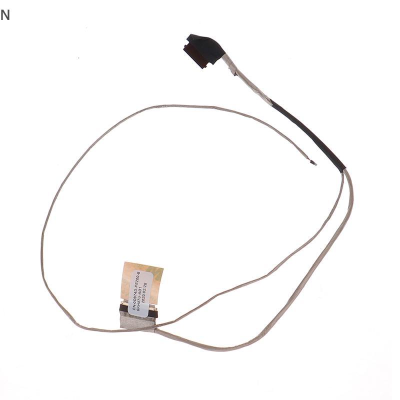 Cáp NS lcd lvds cho Dell vostro 5370 13-5370 5000 V5370 0D974D D974D lvds cáp NS