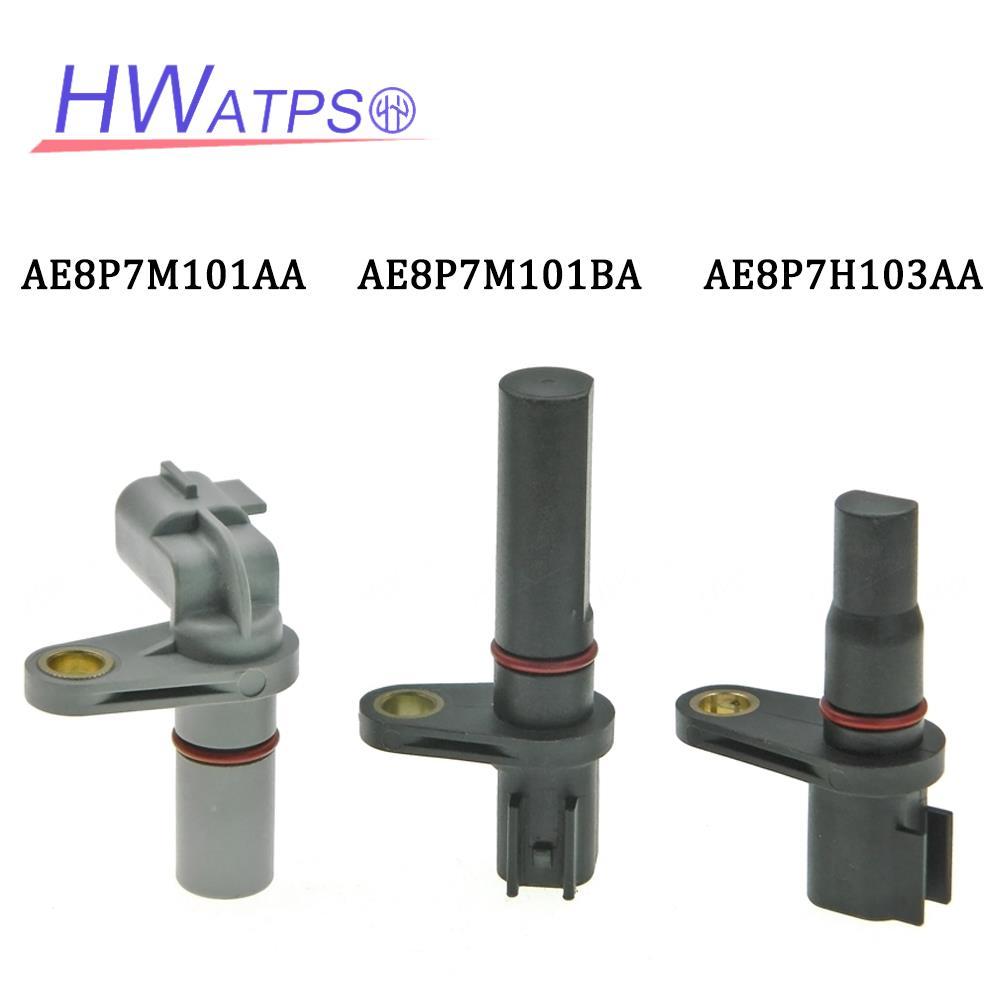 Cảm Biến Tốc Độ Truyền Cho Xe Ford Fiesta Focus EcoSport 6DCT250 OEM AE8P-7M101-AA AE8P-7M101-BA AE8