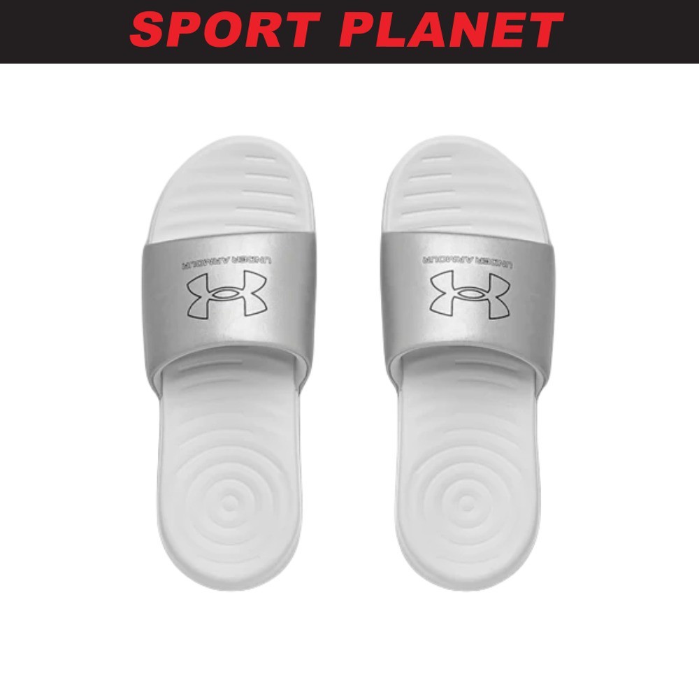 Giày SE8 Under Armour Nam Ansa LE Dép Kasut Lelaki (3024199-100) Hành tinh thể thao 18-10