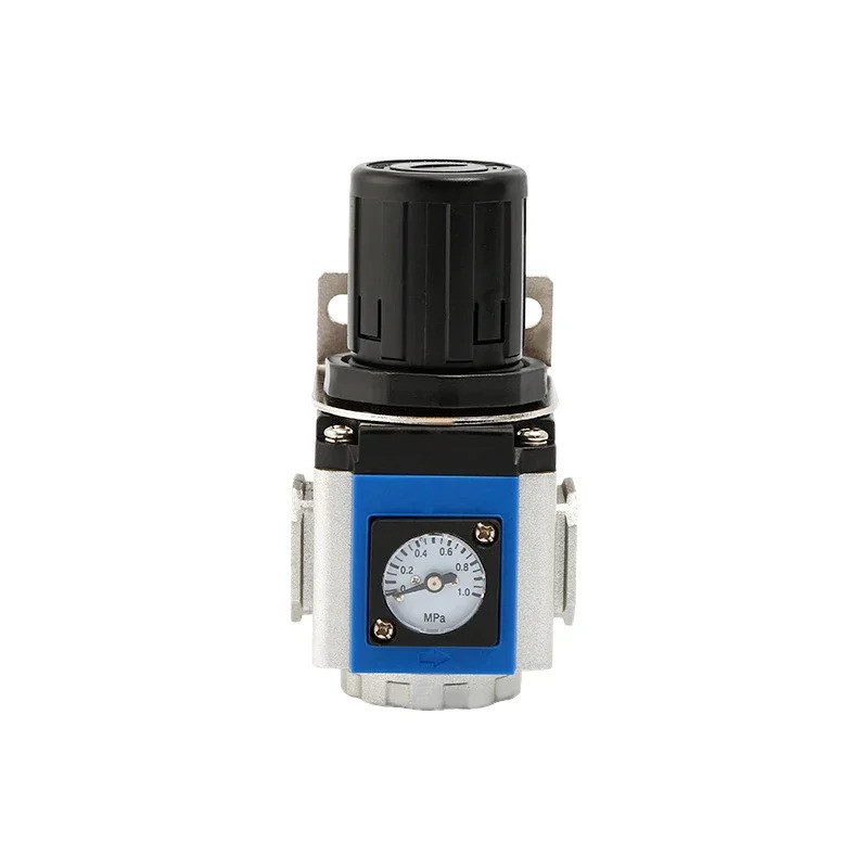 Bộ xử lý nguồn không khí chất lượng cao GR200-06 GR200-08 GR300-08 GR300-10 GR300-15 GR400-15 Van gi
