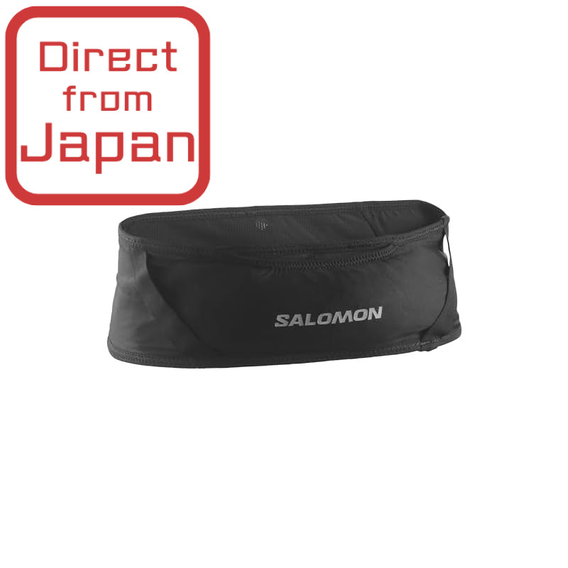 SALOMON Pulse Belt Running Pouch - Unisex - Multiple Colors and Sizes