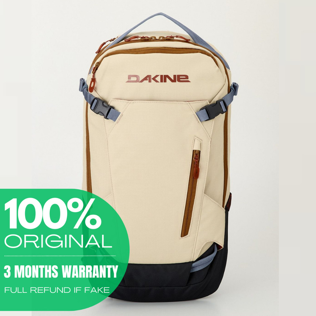 Balo Dakine Heli 12L Original