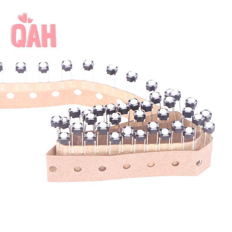 [QAH-t] 50 X Tact Micro Switch DJ Nút Chơi DSG1117 Cho CDJ2000 CDJ900 CDJ400 CDJ-2000NXS Chơi Tạm Dừ