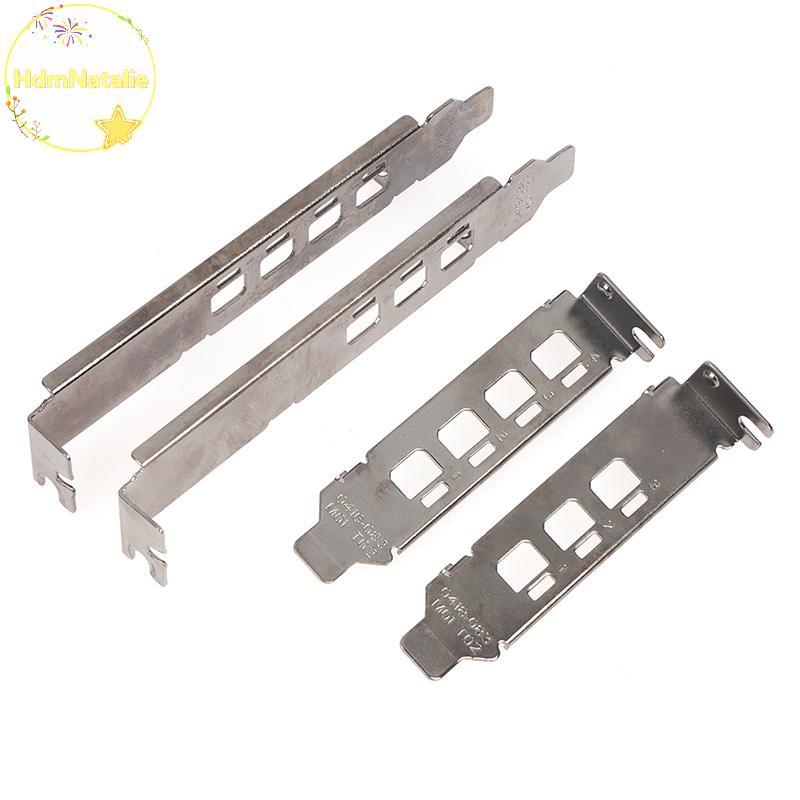 HdmNatalie Card Đồ Họa Baffle Braet Cho NVIDIA Quadro K1200 NVS510 P400 P600 P620 P1000 VN