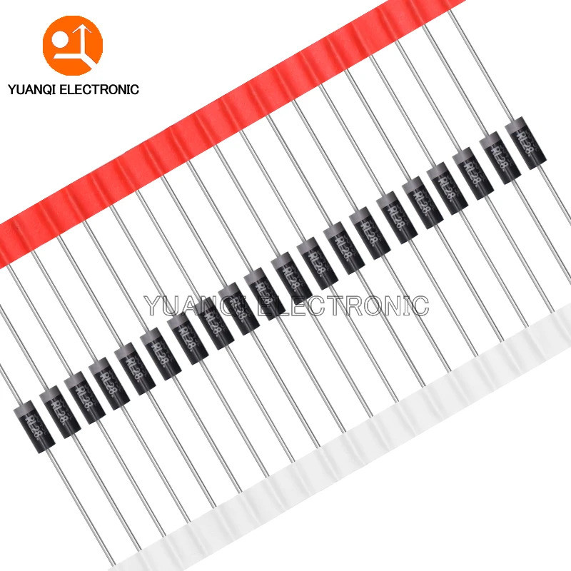 20 chiếc 5W Zener Diode 1N5337B 1N5338B 1N5342B 1N5349B 1N5359B 3V3 4.7V 5.1V 5.6V 6.8V 7.5V 10V 12V